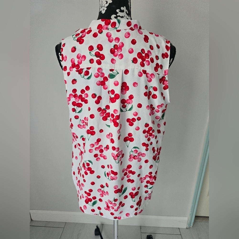 Bundle Womens blouses size M - Picture 6 of 16